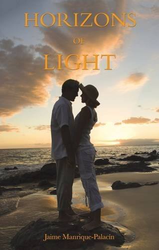 My novels Horizons of Light