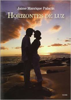 Mi novela Horizontes de Luz