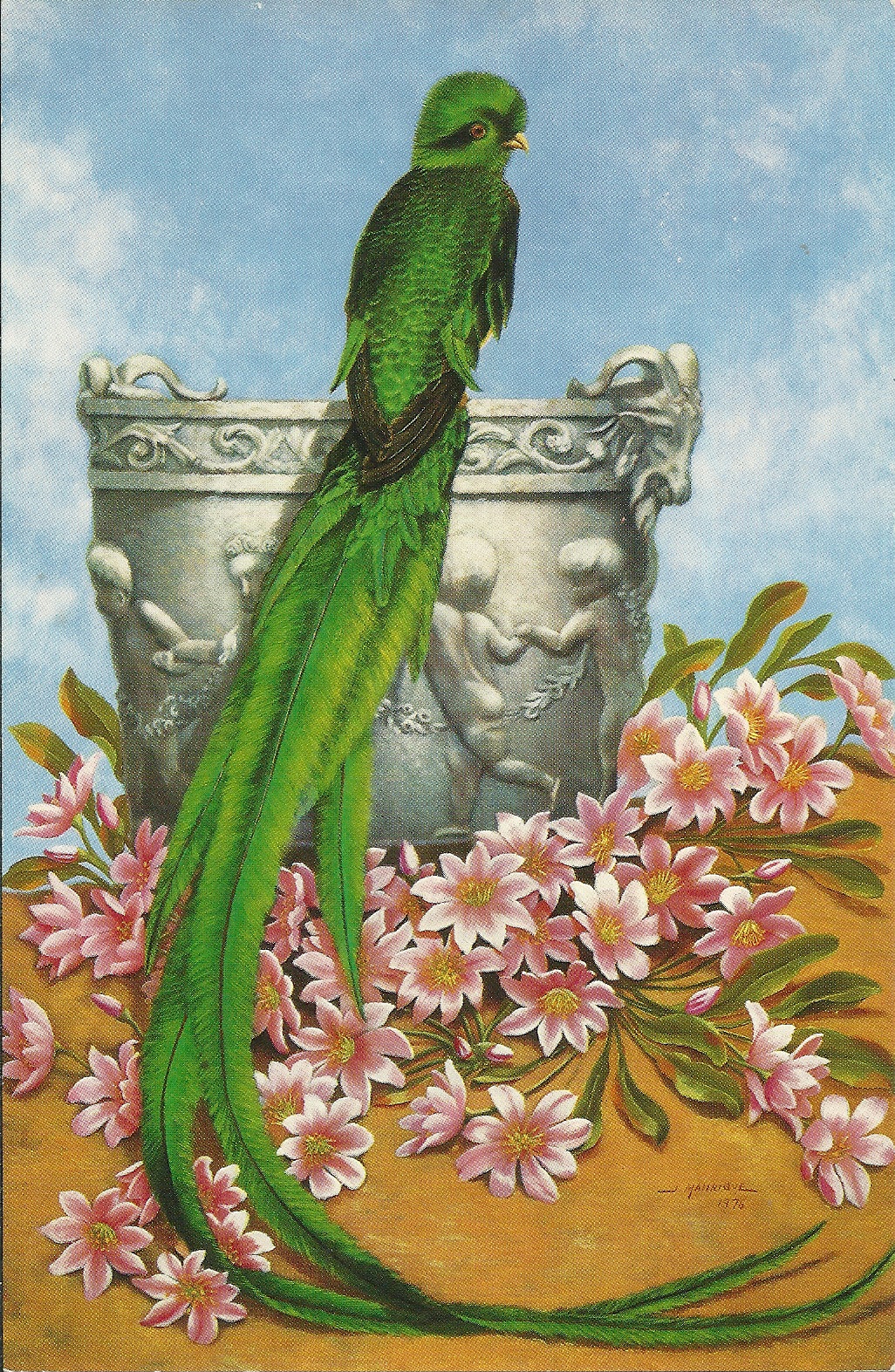 Quetzal